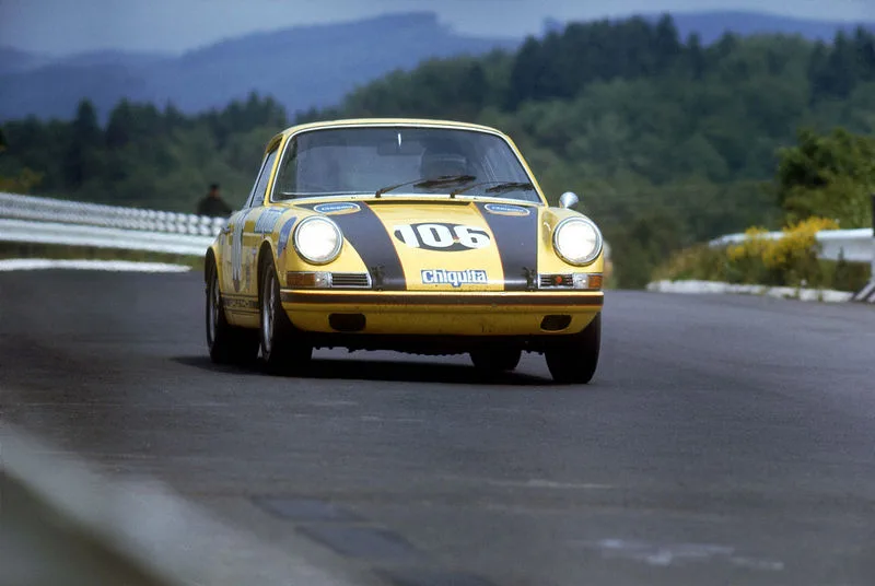 Nürburgring 1000 Kilometres 1969